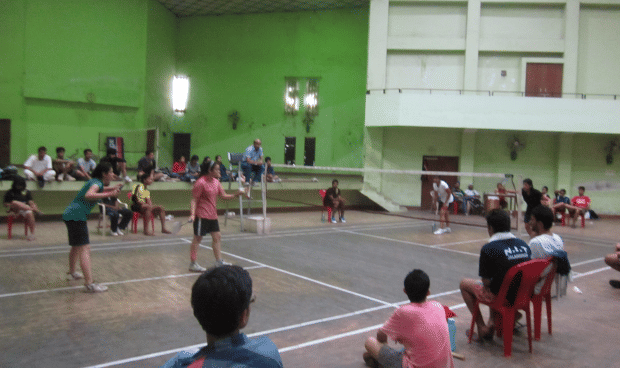 IIT Mandi Sports photo 4