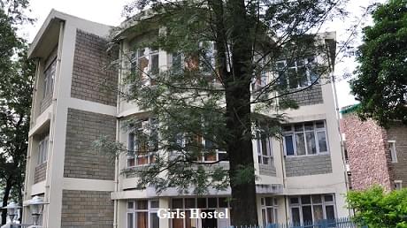 IIT Mandi Hostels photo 1