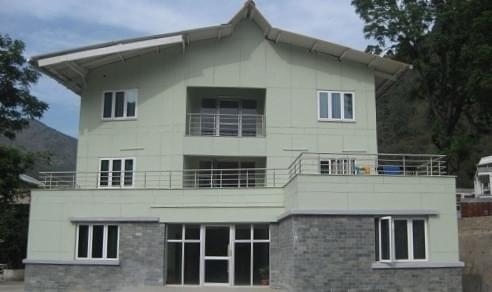 IIT Mandi Hostels photo 3