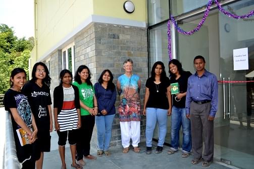 IIT Mandi Hostels photo 4