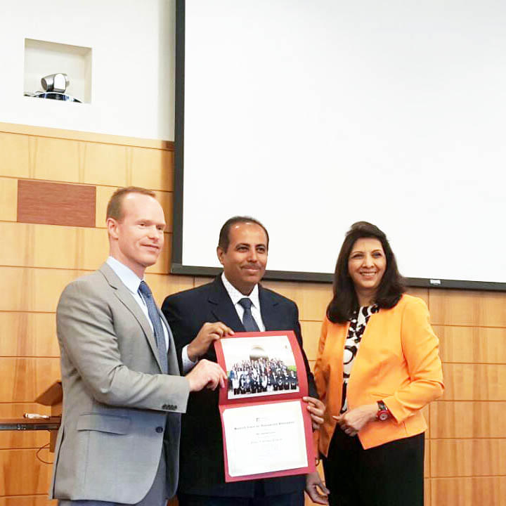 HR College of Commerce and Economics Mumbai Extra Curricular Activities photo 1