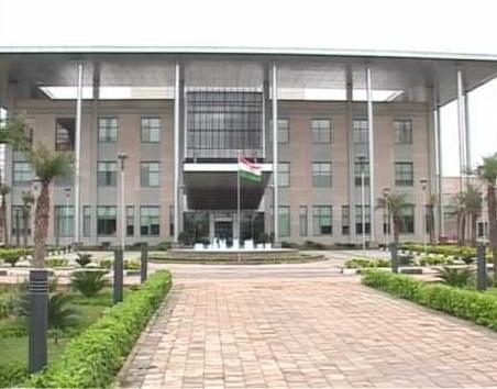 ISB Mohali Campus photo 1