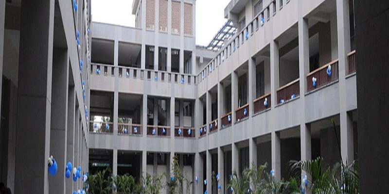 ISB Mohali Campus photo 5