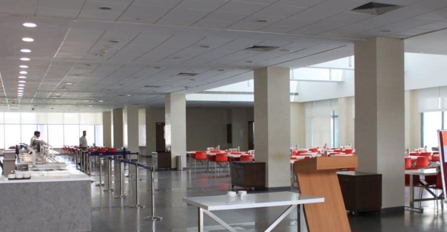 ISB Mohali Campus photo 3