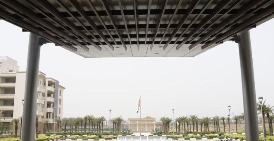 ISB Mohali Campus photo 2