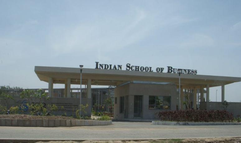 ISB Mohali Campus photo 4