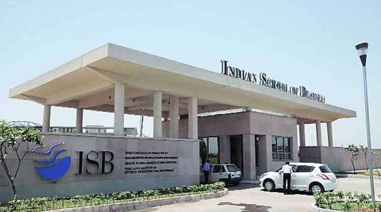 ISB Mohali Campus photo 10