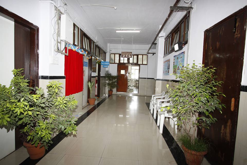 GDC Mumbai Campus photo 5