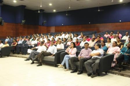 GDC Mumbai Campus photo 1