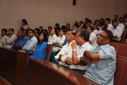 GDC Mumbai Campus photo 2