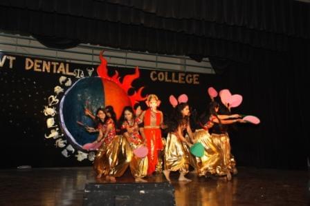 GDC Mumbai Festivals photo 1