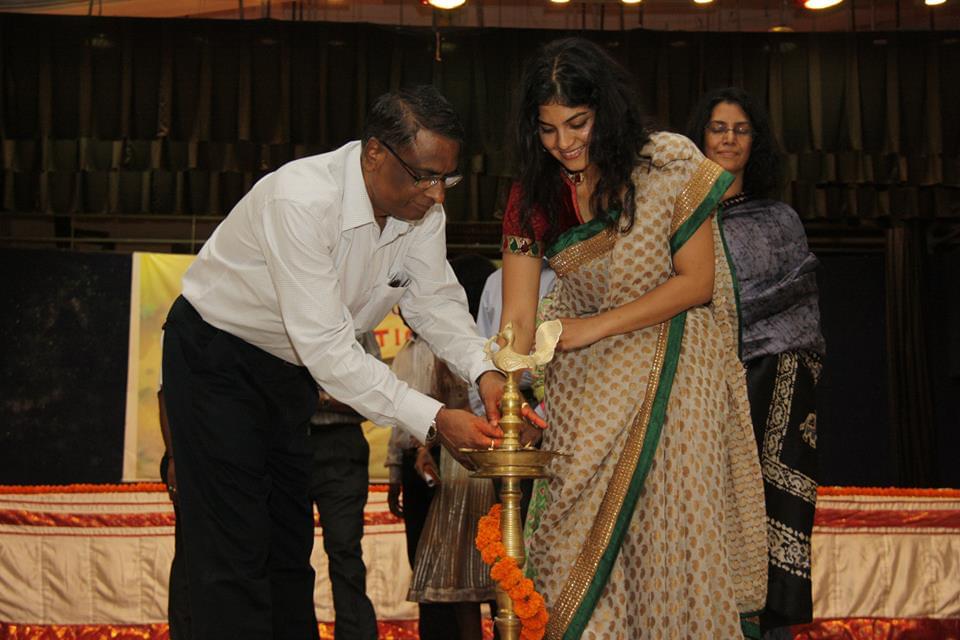 GDC Mumbai Festivals photo 6