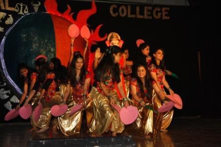 GDC Mumbai Festivals photo 3