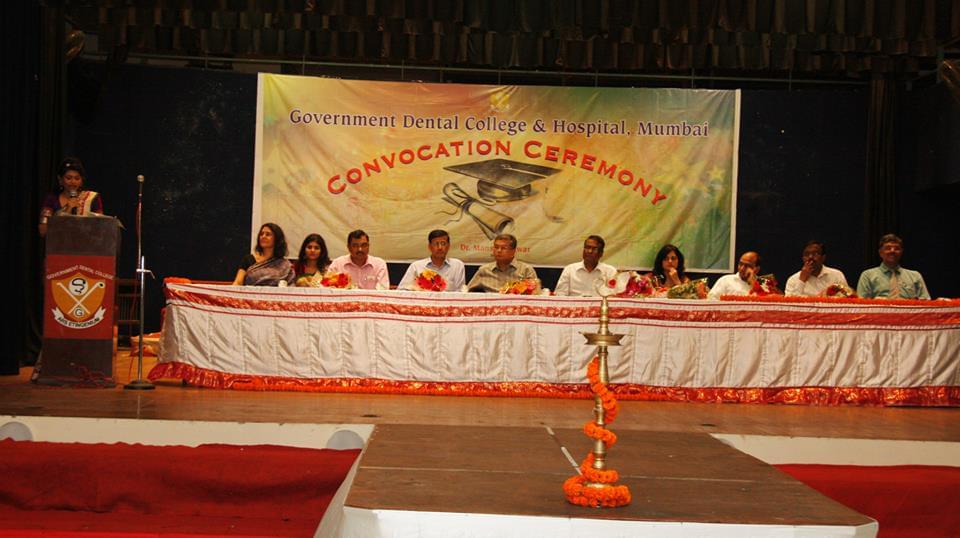 GDC Mumbai Festivals photo 8