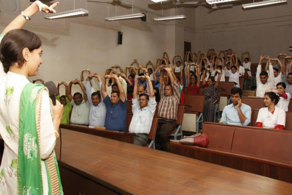 GDC Mumbai Extra curricular activities photo 2