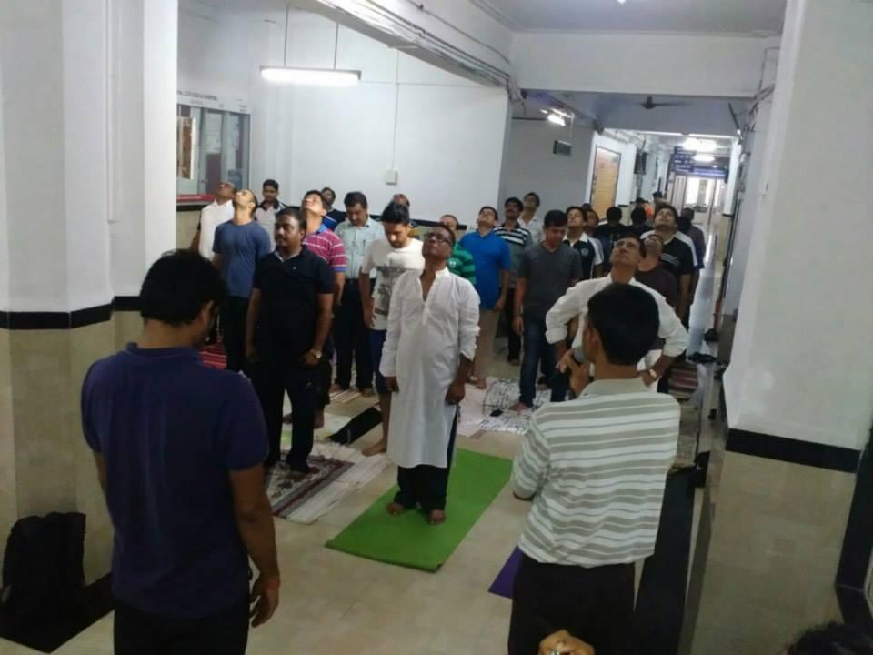 GDC Mumbai Extra curricular activities photo 4