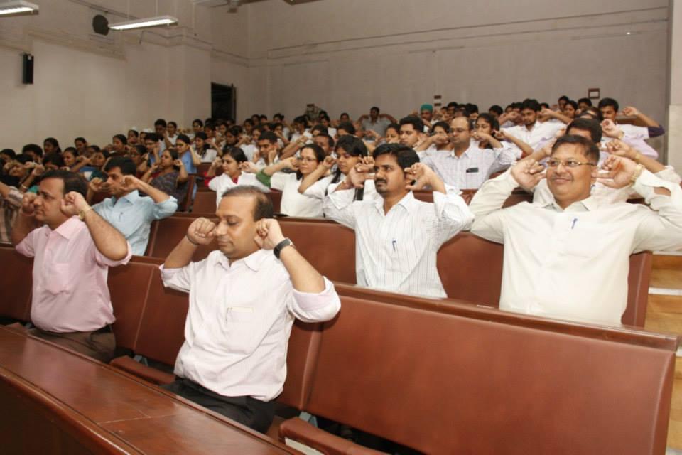 GDC Mumbai Extra curricular activities photo 3