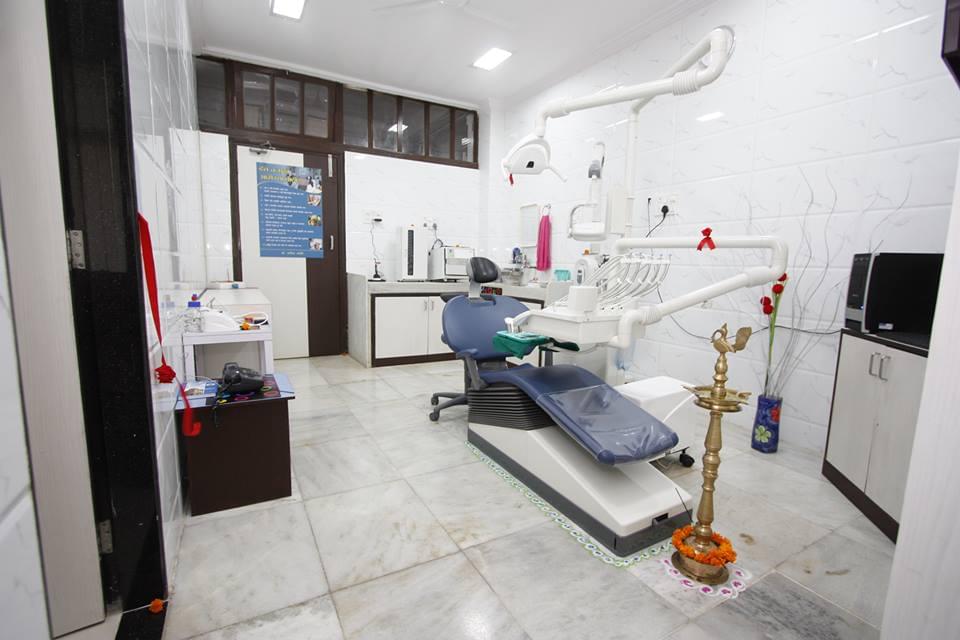 GDC Mumbai Lab photo 2