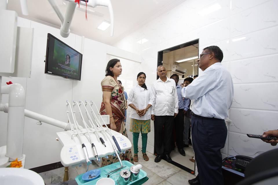 GDC Mumbai Lab photo 3