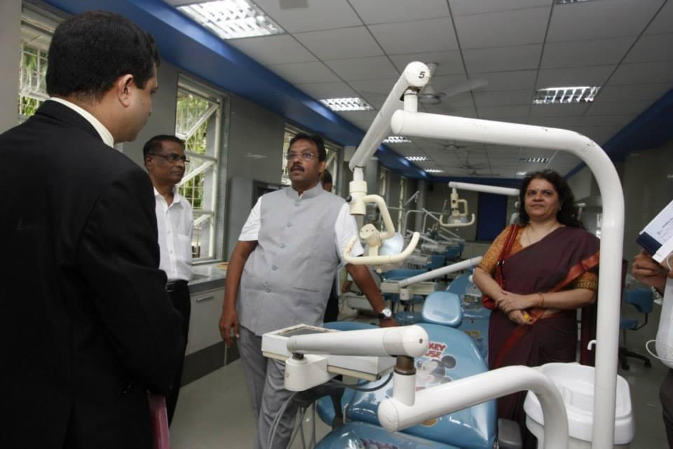 GDC Mumbai Lab photo 1