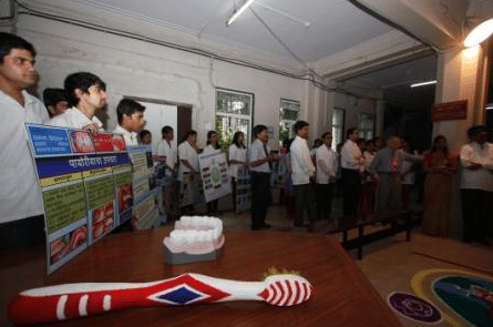 GDC Mumbai Extra curricular activities photo 5