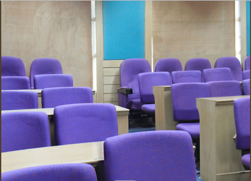 Maulana Azad Institute of Dental Sciences Facilities photo 1