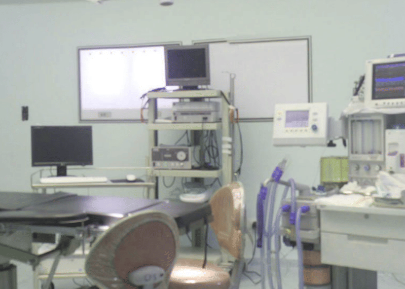 Maulana Azad Institute of Dental Sciences Facilities photo 2