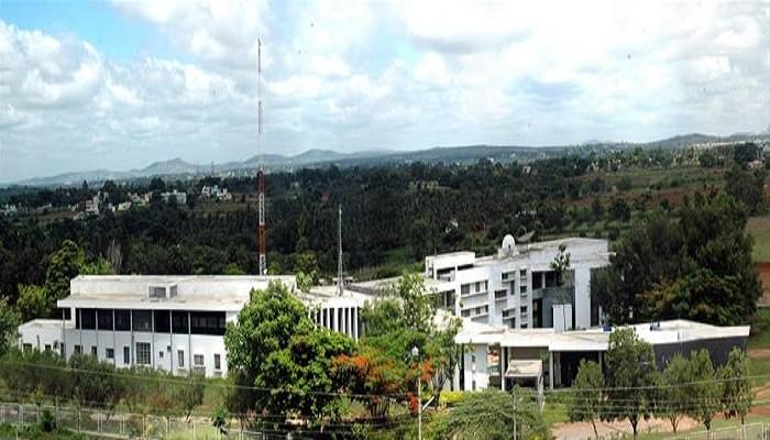 Indian Institute of Journalism and New Media Bangalore Academic Building photo 3