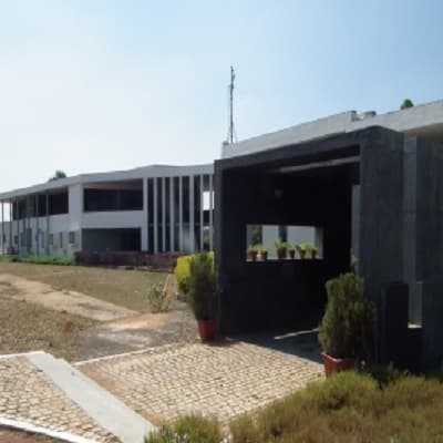 Indian Institute of Journalism and New Media Bangalore Academic Building photo 4