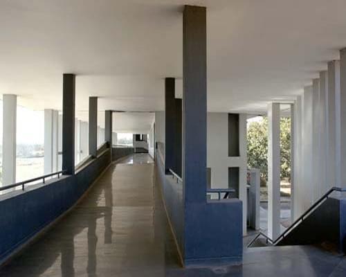 Indian Institute of Journalism and New Media Bangalore Academic Building photo 5