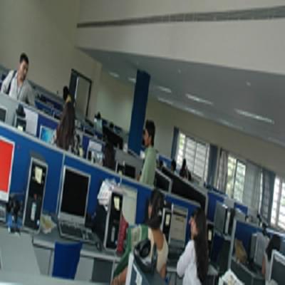 Indian Institute of Journalism and New Media Bangalore Labs photo 2