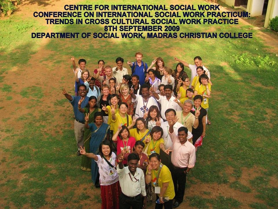 MCC Chennai Festivals photo 3