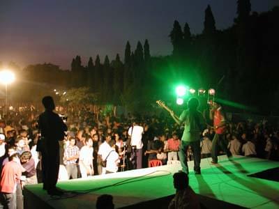 MCC Chennai Festivals photo 4