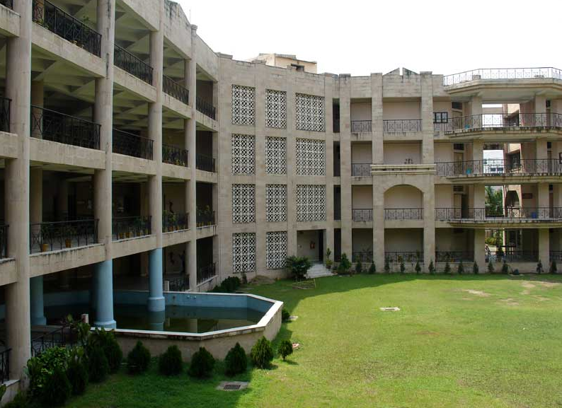 WBNUJS Campus photo 6
