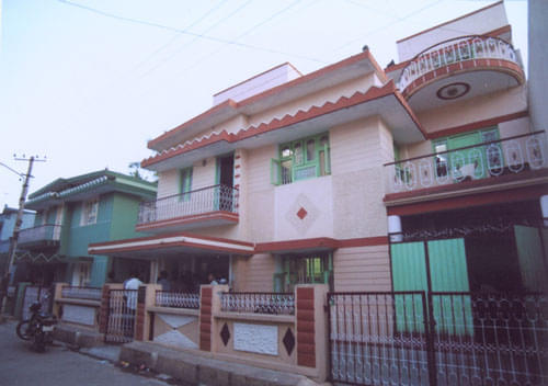 Al Ameen College of Pharmacy Bangalore Facilities photo 3