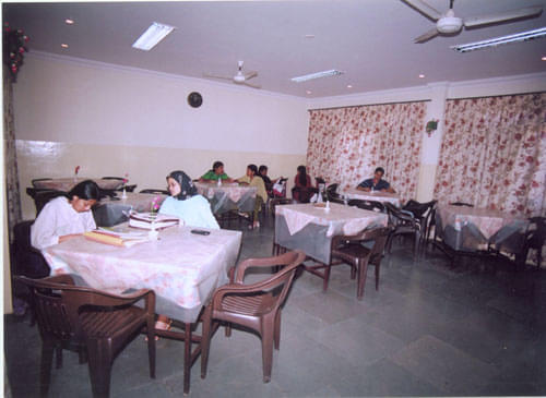 Al Ameen College of Pharmacy Bangalore Facilities photo 2