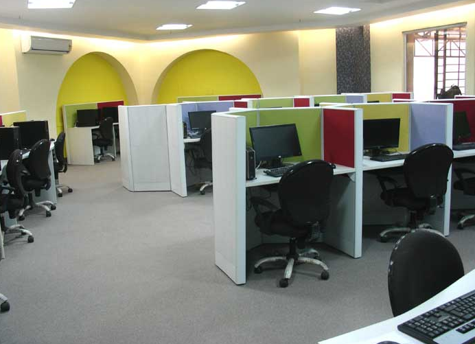 WBNUJS Facilities photo 1