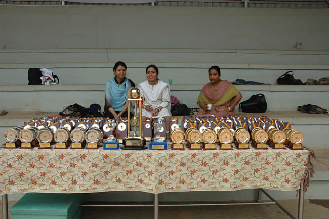 Al Ameen College of Pharmacy Bangalore Extra Curriculars photo 3