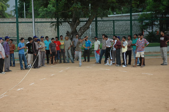 Al Ameen College of Pharmacy Bangalore Extra Curriculars photo 1