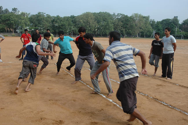 Al Ameen College of Pharmacy Bangalore Extra Curriculars photo 2