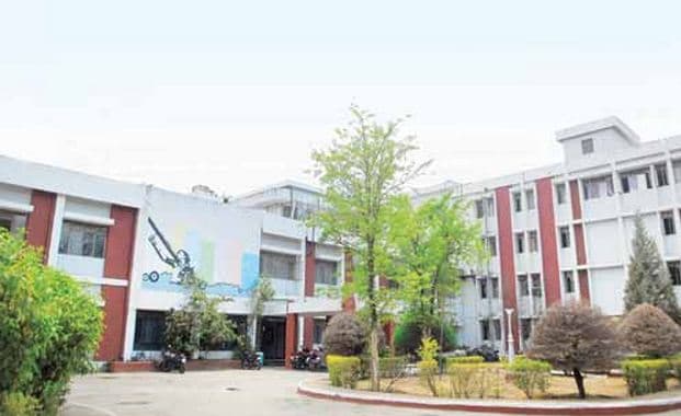 Film and Television Institute of India Pune Campus photo 3