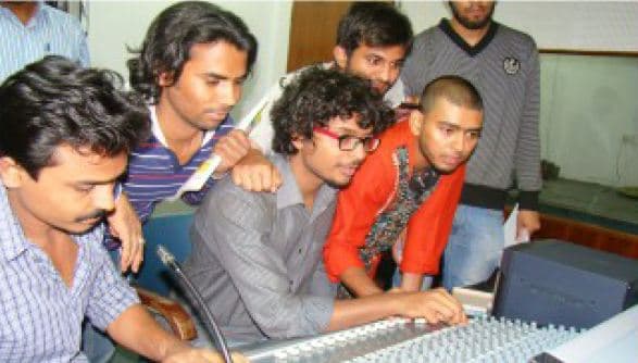 Film and Television Institute of India Pune Facilities photo 1