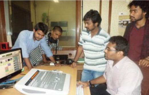 Film and Television Institute of India Pune Facilities photo 2