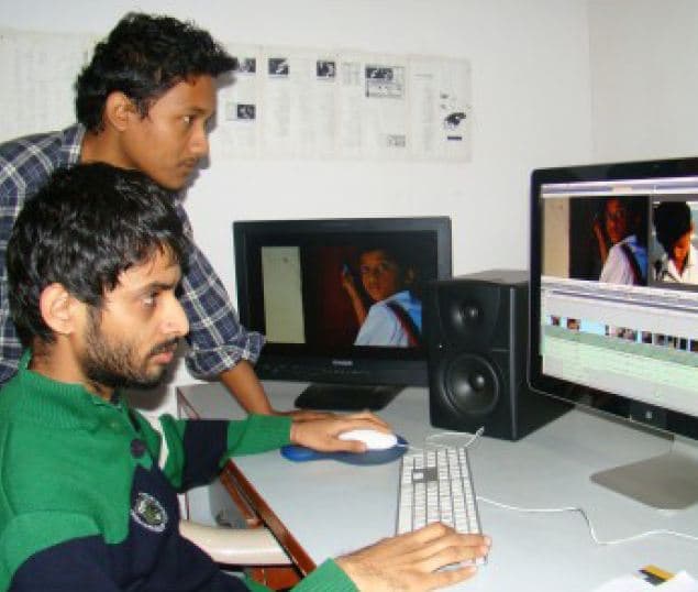 Film and Television Institute of India Pune Facilities photo 3