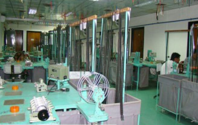 Film and Television Institute of India Pune Facilities photo 5