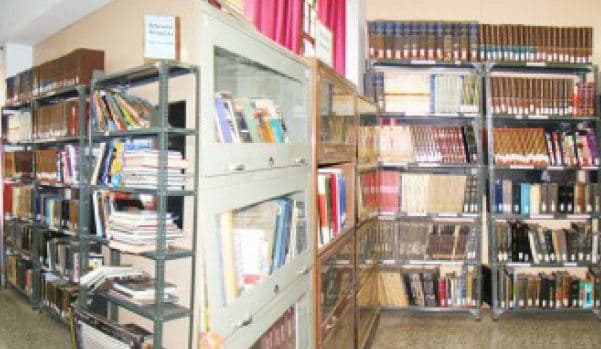 Film and Television Institute of India Pune Facilities photo 6