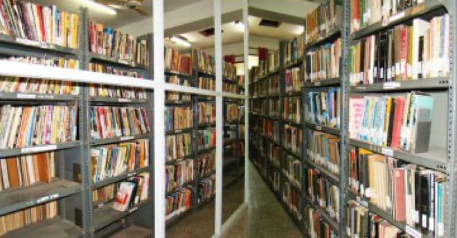 Film and Television Institute of India Pune Facilities photo 7