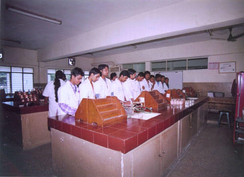 Al Ameen College of Pharmacy Bangalore Facilities photo 4