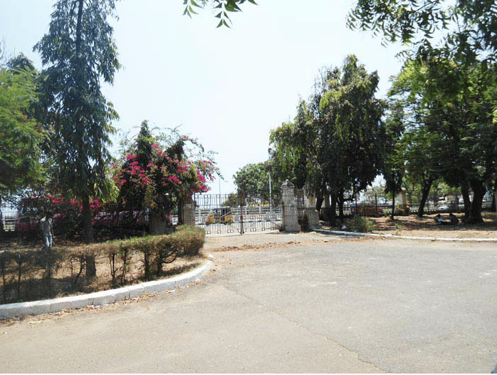 Presidency College Chennai Campus photo 2