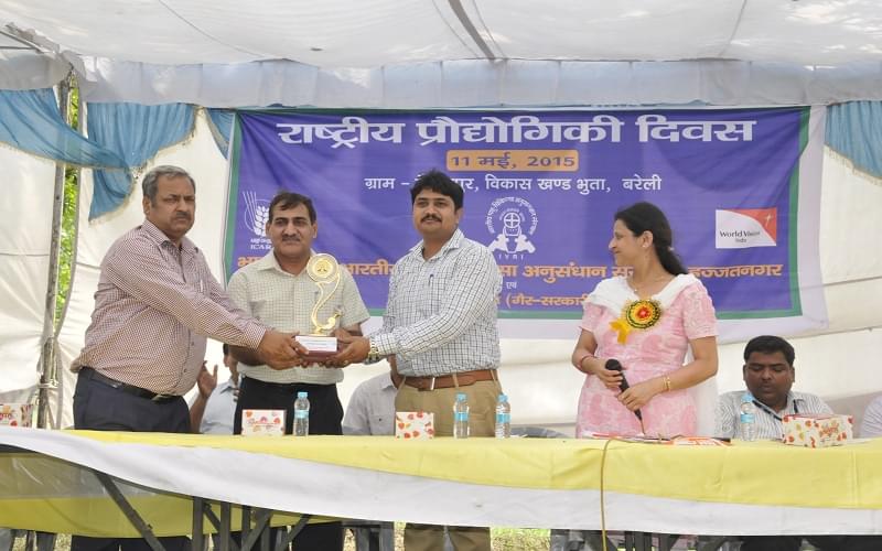 IVRI Activities photo 2